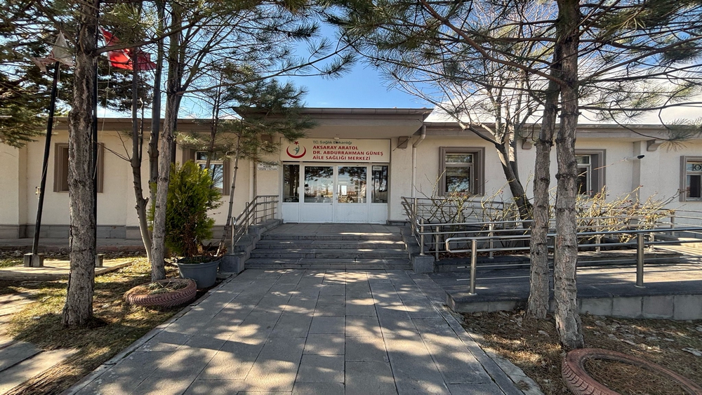 Websitemiz yayına girmiştir.